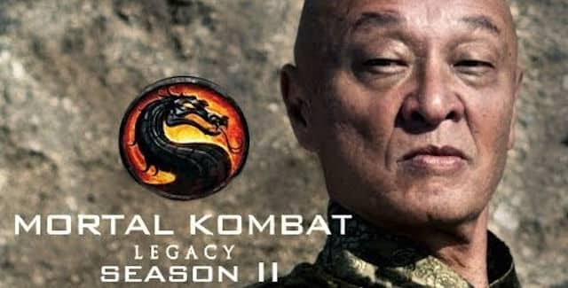 Mortal Kombat Legacy Season 2 Episodes: Watch Online