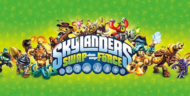 Skylanders Swap Force Achievements Guide