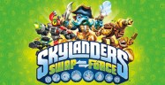 Skylanders Swap Force Walkthrough