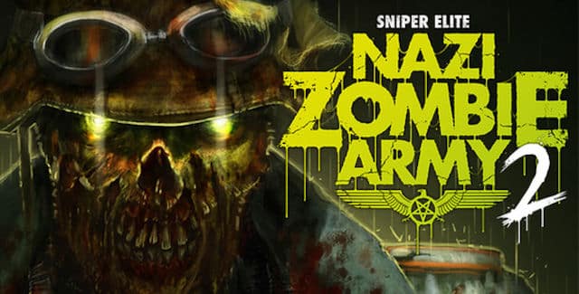 Sniper Elite: Nazi Zombie Army 2 Walkthrough