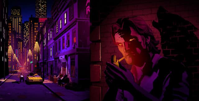 The Wolf Among Us Achievements Guide