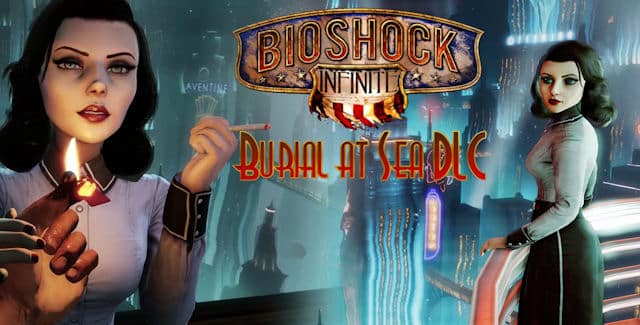 BioShock Infinite: Burial at Sea Achievements Guide