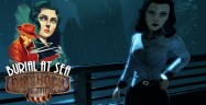 BioShock Infinite: Burial at Sea Ending