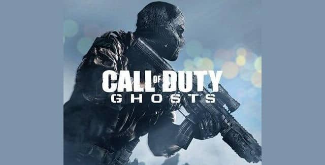 Call of Duty Ghosts Cheats