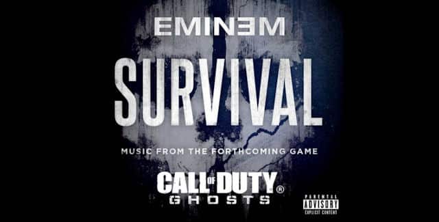 Call of Duty Ghosts Soundtrack