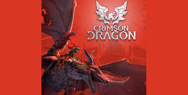 Crimson Dragon Cheats