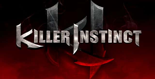 Killer Instinct 2013 Walkthrough