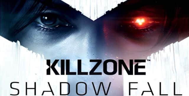 Killzone: Shadow Fall Walkthrough