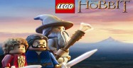 Lego The Hobbit Video Game logo