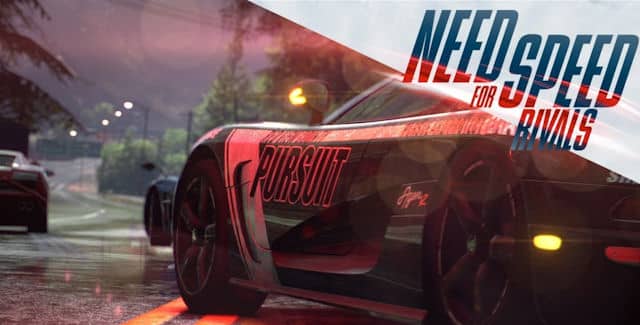 Need for Speed Rivals Trophies Guide - Video Games Blogger