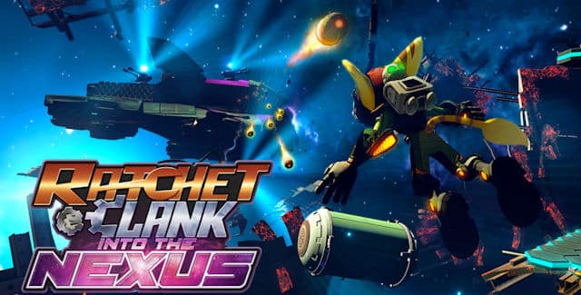 Ratchet and Clank: Into the Nexus Cheats