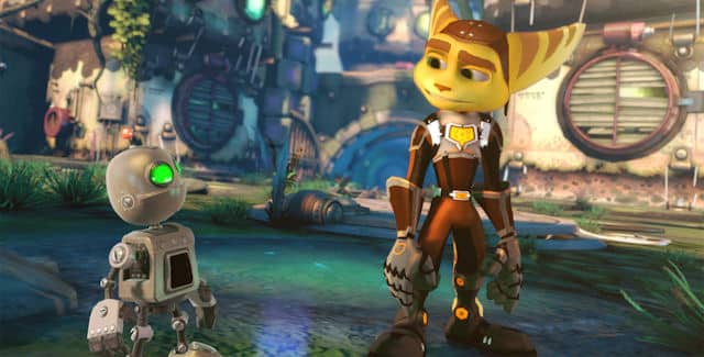 Ratchet and Clank: Into the Nexus Trophies Guide