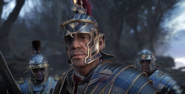Ryse: Son of Rome Achievements Guide