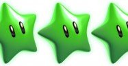 Super Mario 3D World Green Stars Locations Guide