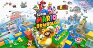 Super Mario 3D World Walkthrough