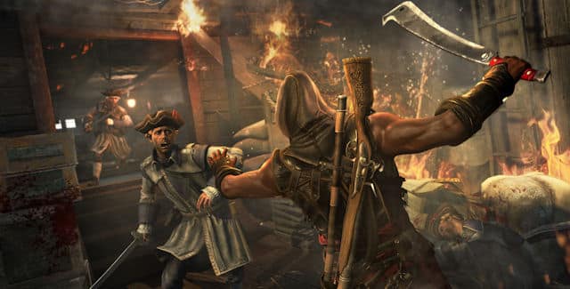 Assassin's Creed 4: Freedom Cry Trophies Guide