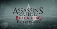 Assassin's Creed 4: Freedom Cry Walkthrough