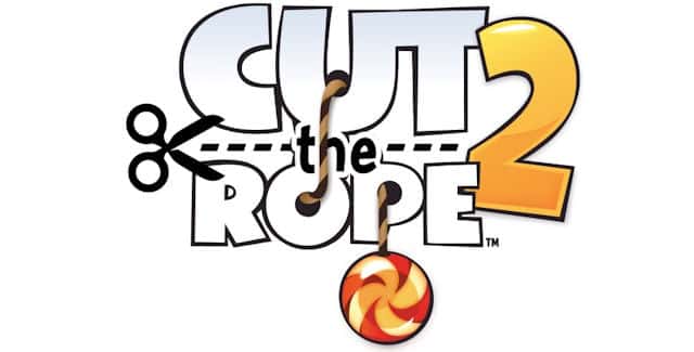 Cut the Rope 2 Cheats