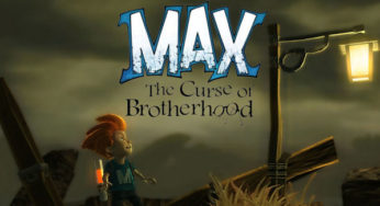 Max: The Curse of Brotherhood - Wikipedia