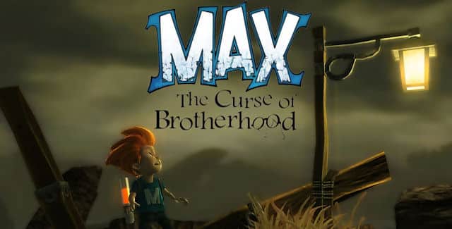 Max: The Curse of Brotherhood Achievements Guide