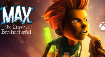 Max: The Curse of Brotherhood - Wikipedia