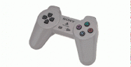 PlayStation 4 controller evolution