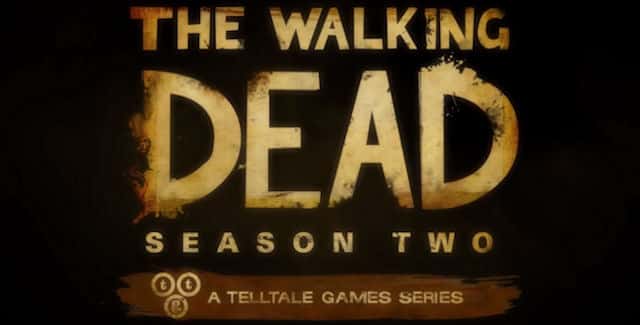 The Walking Dead Game: Season 2 Interview