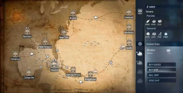 Oceanië rand Tegen de wil Assassin's Creed Liberation HD: How To Make Money - Video Games Blogger