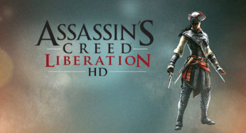 Assassin's Creed III: Liberation - Wikipedia