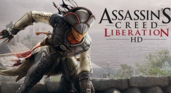 Assassin's Creed III: Liberation - Wikipedia