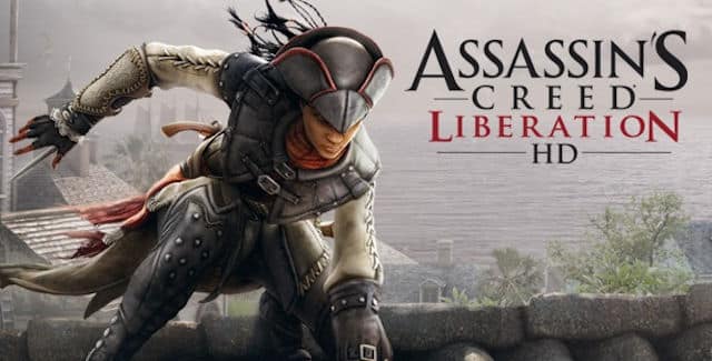 Assassin's Creed Liberation HD Walkthrough
