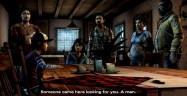 The Walking Dead Game: Season 2 Episode 2 screenshot
