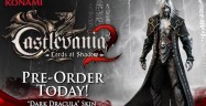 Castlevania: Lords of Shadow 2 Cheats