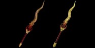 Fable Anniversary Legendary Weapons Guide