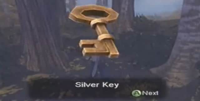 Fable Anniversary Silver Keys Locations Guide
