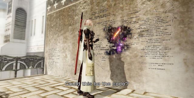 Smash Roeispaan vod Unlock All Lightning Returns Codes & Cheats List (PS3, Xbox 360) - Video  Games Blogger