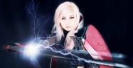 Lightning Returns Savior Character Cosplay