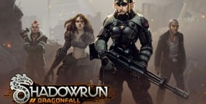 Shadowrun dragonfall прохождение под чужим флагом