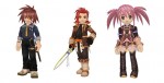 tales of symphonia chronicles trophies