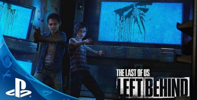 The Last of Us: Left Behind Trophies Guide