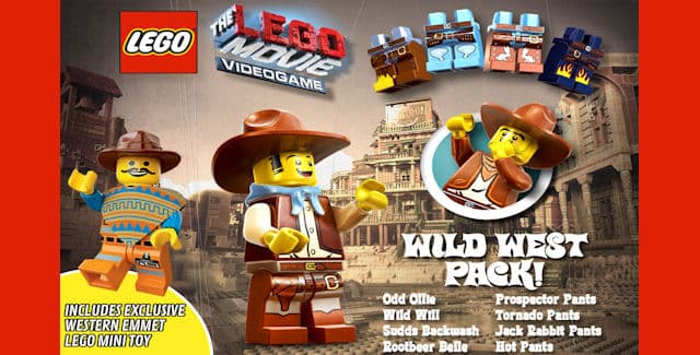 The Lego Movie Videogame - Video Games Blogger