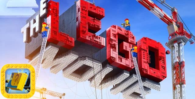 The Lego Movie Videogame Gold Instruction Pages Locations Guide