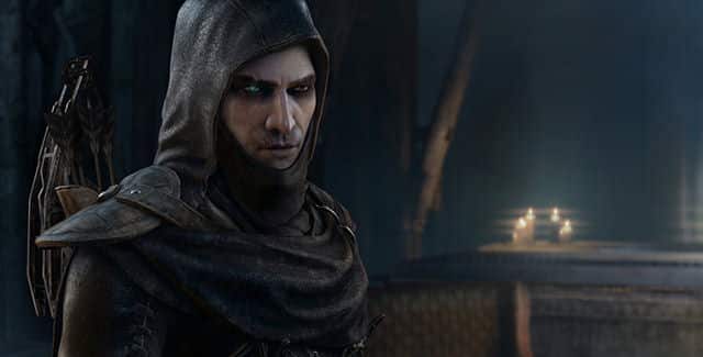 Thief 2014 Tips and Tricks