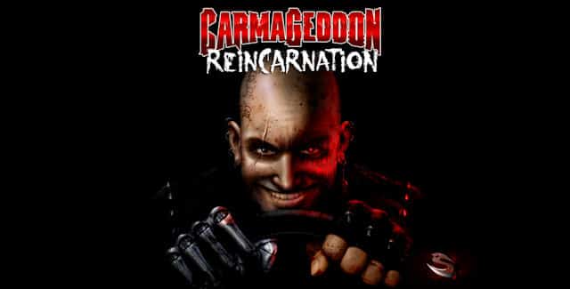 Carmageddon Reincarnation Cheats