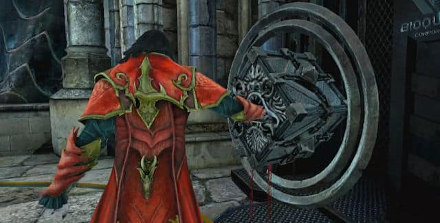 Castlevania: Lords of Shadow 2 Gems Locations Guide