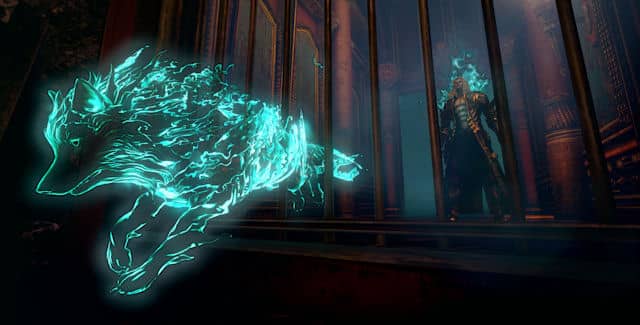 Castlevania: Lords of Shadow 2 Revelations Achievements Guide