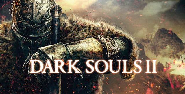 Dark Souls 2 Boss Guide