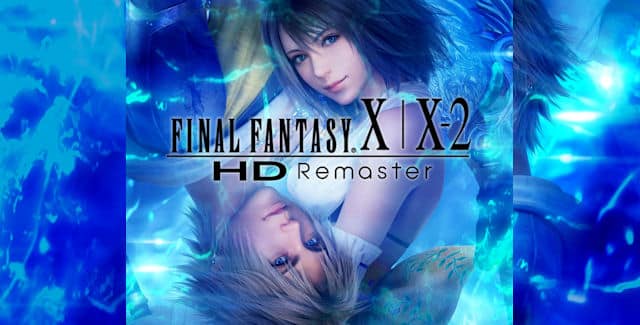 Final Fantasy X-2 HD Trophies Guide