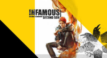 Infamous Second Son Collectibles 346x188 