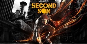 infamous 2nd son download free
